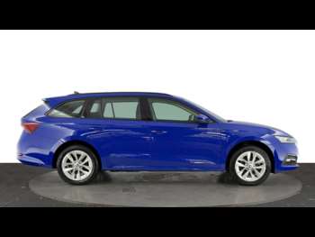 Used Skoda Octavia 2022 for sale - 74659801: Photo
