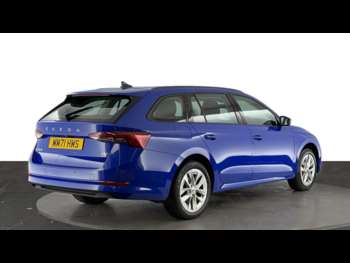 Used Skoda Octavia 2022 for sale - 74659801: Photo