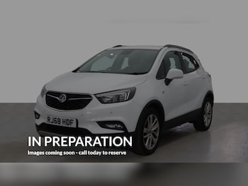 Used Vauxhall Mokka X 2019 for sale - 75488930: Photo
