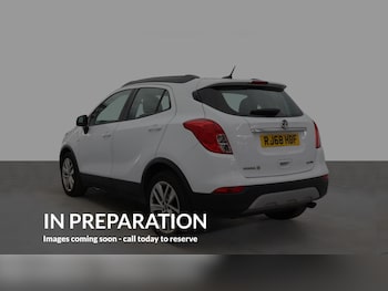 Used Vauxhall Mokka X 2019 for sale - 75488930: Photo