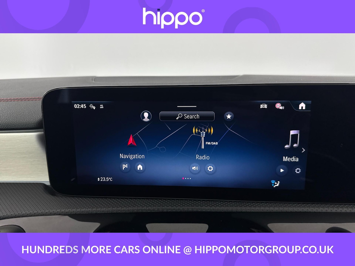 Used Mercedes-Benz CLA 2024 for sale - 77255474: Photo 12