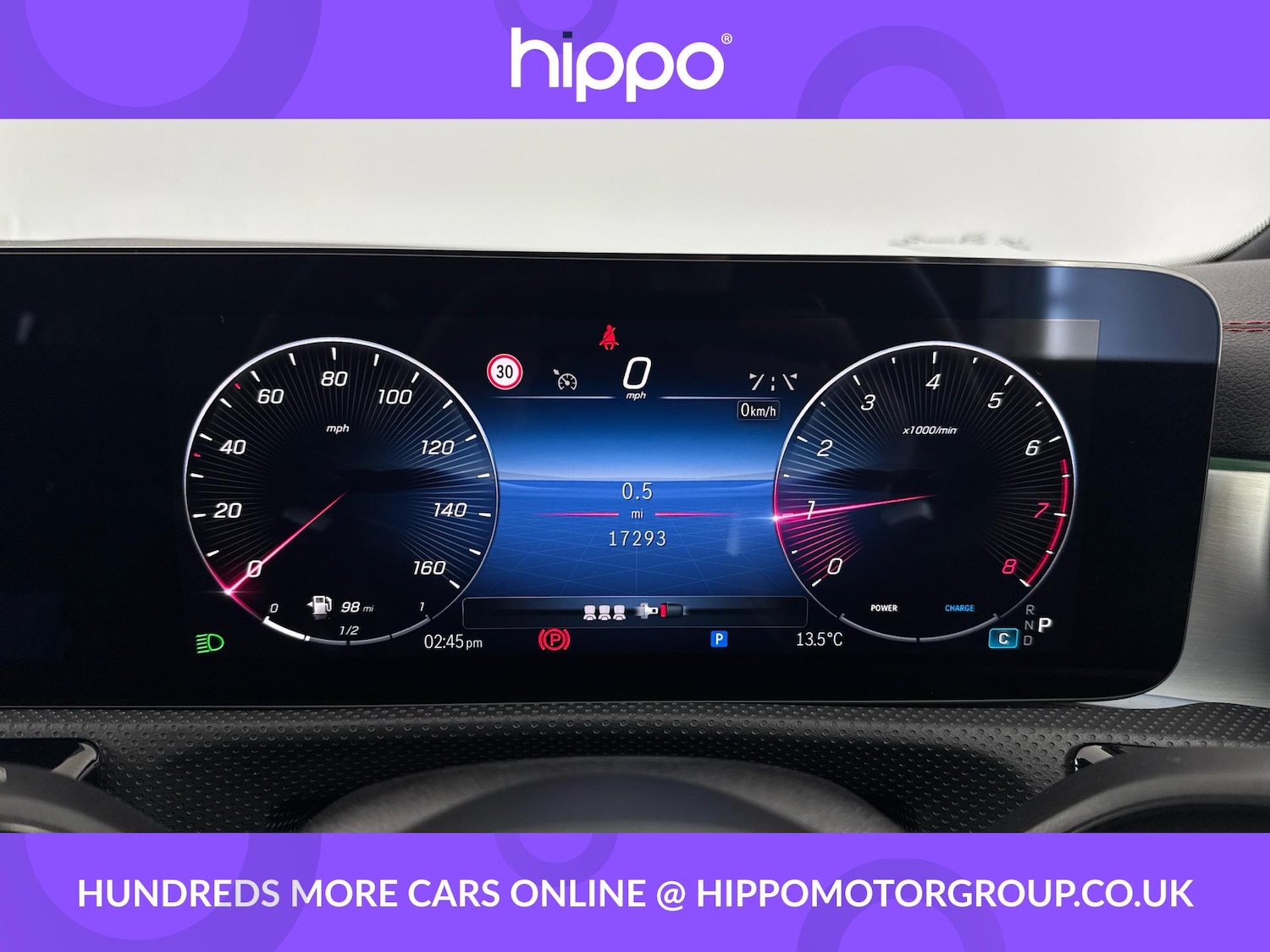 Used Mercedes-Benz CLA 2024 for sale - 77255474: Photo 13