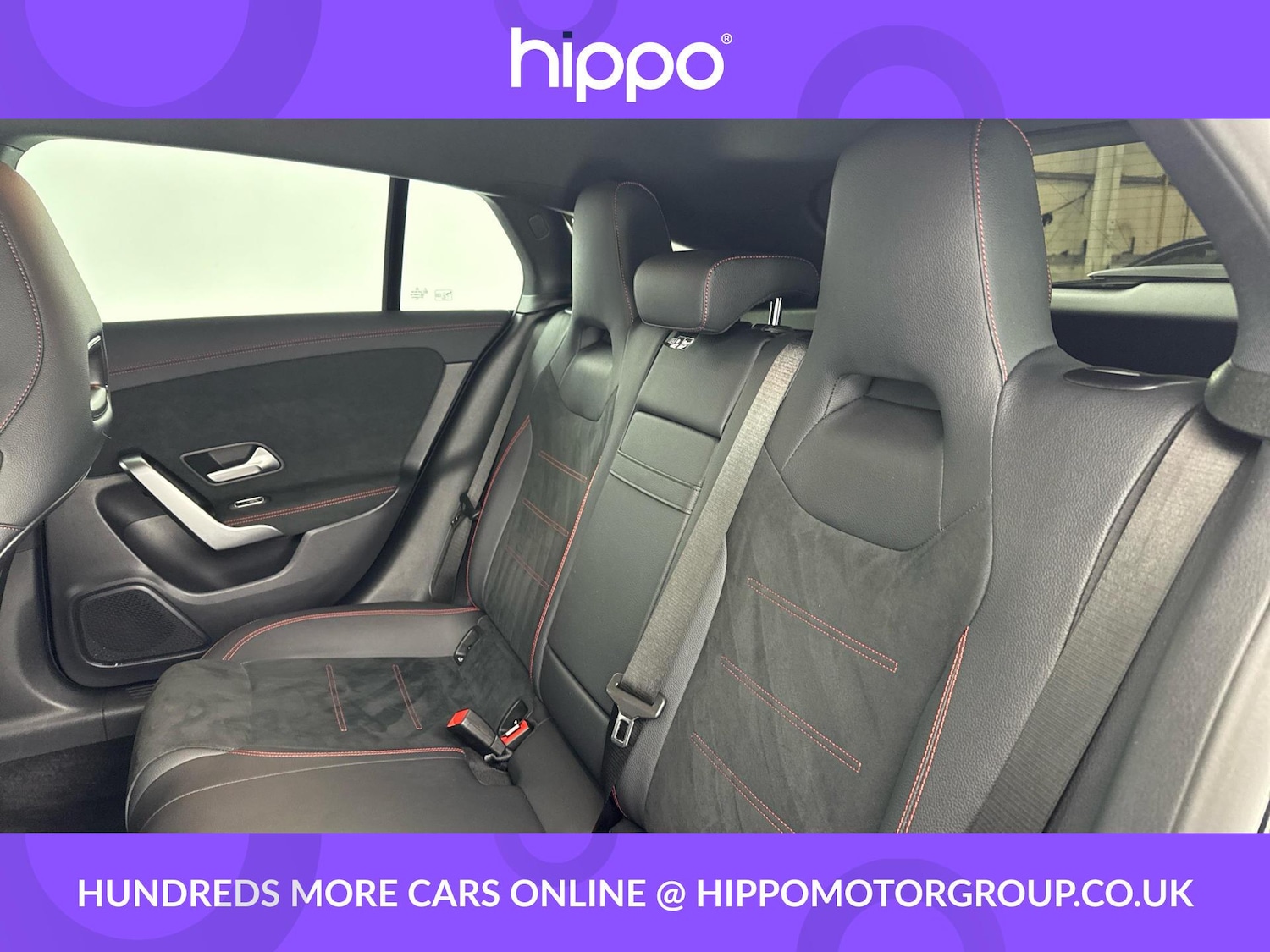 Used Mercedes-Benz CLA 2024 for sale - 77255474: Photo 14