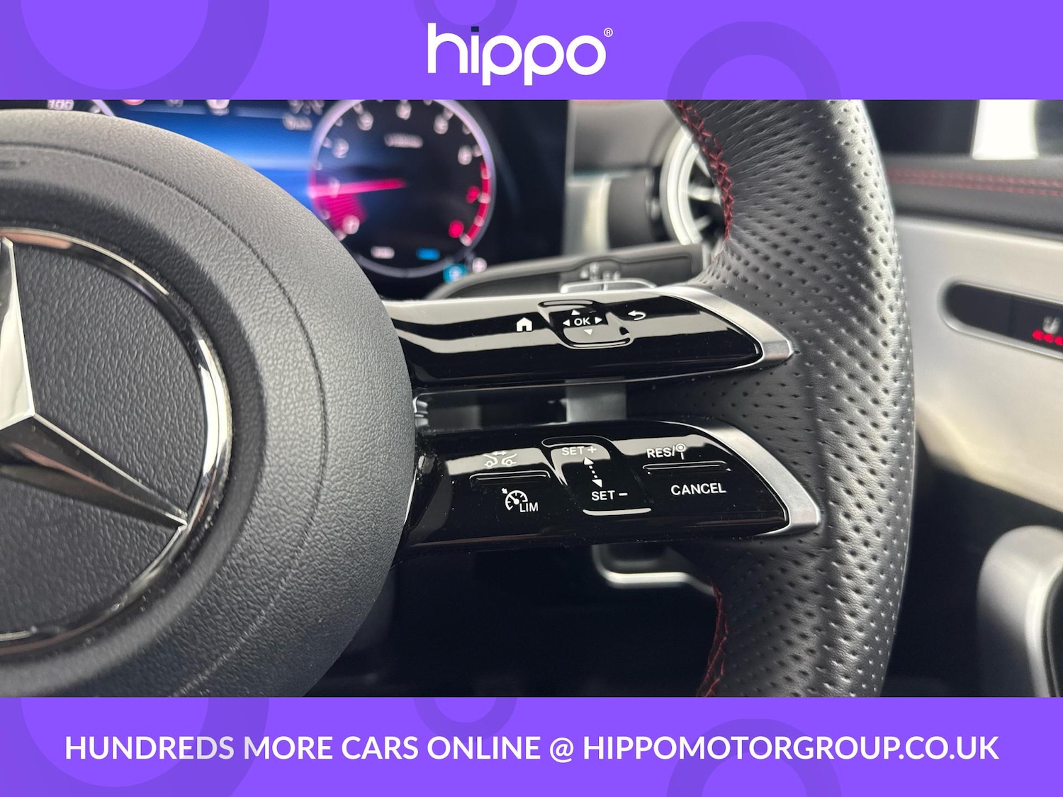 Used Mercedes-Benz CLA 2024 for sale - 77255474: Photo 19