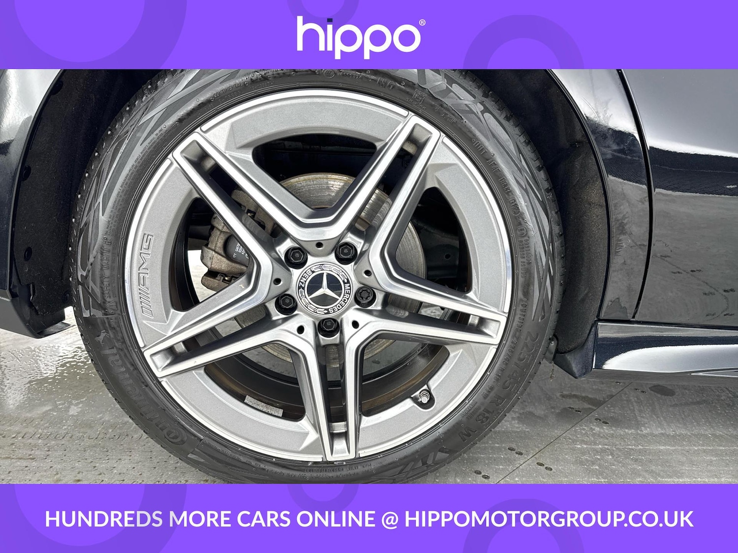 Used Mercedes-Benz CLA 2024 for sale - 77255474: Photo 23