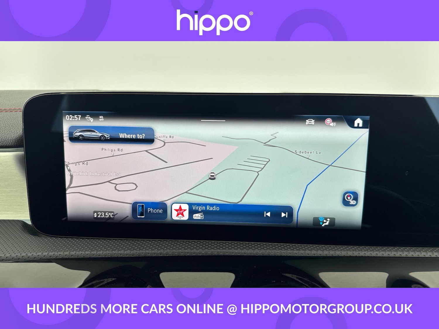 Used Mercedes-Benz CLA 2024 for sale - 77255474: Photo 25