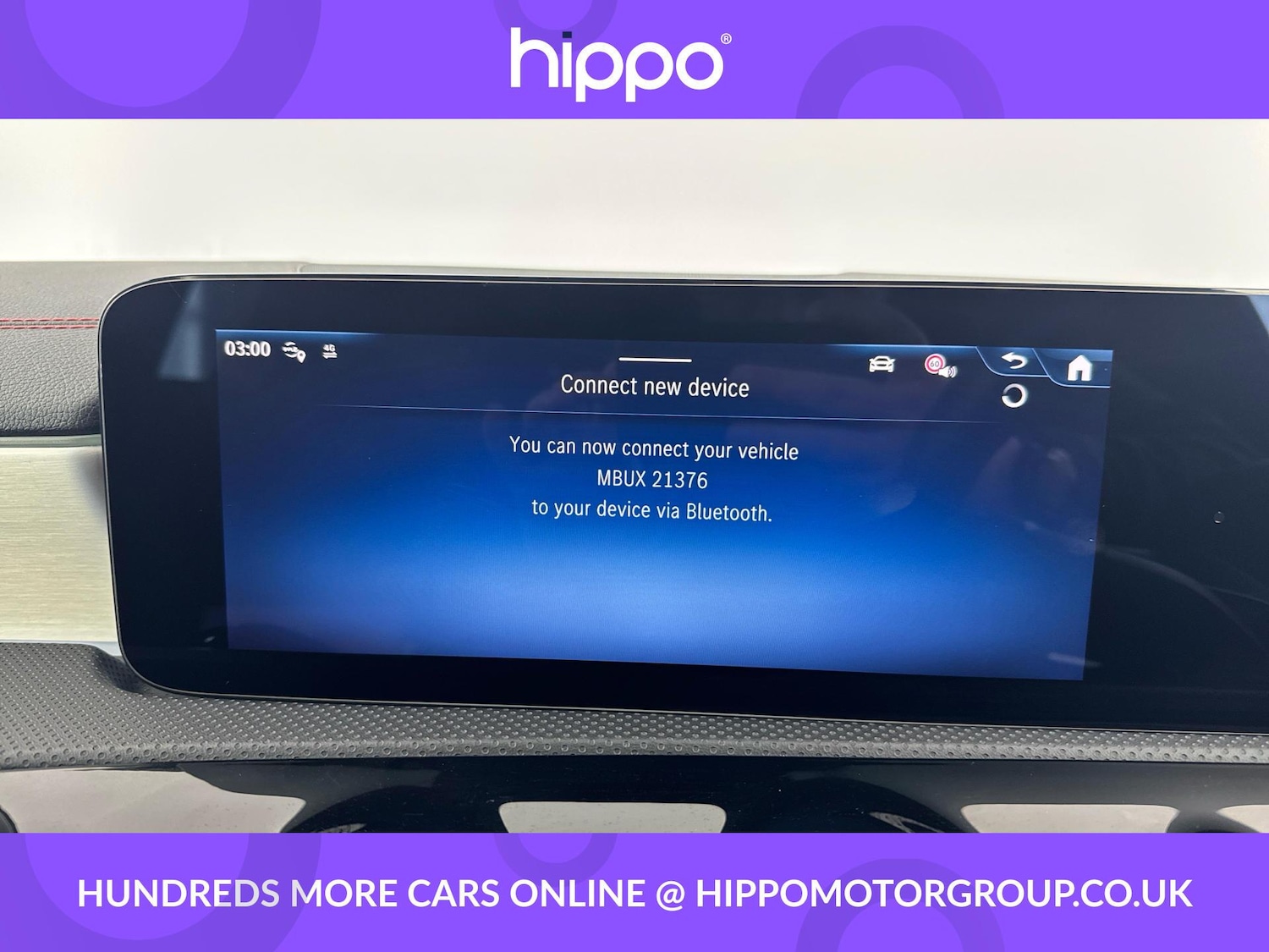 Used Mercedes-Benz CLA 2024 for sale - 77255474: Photo 26