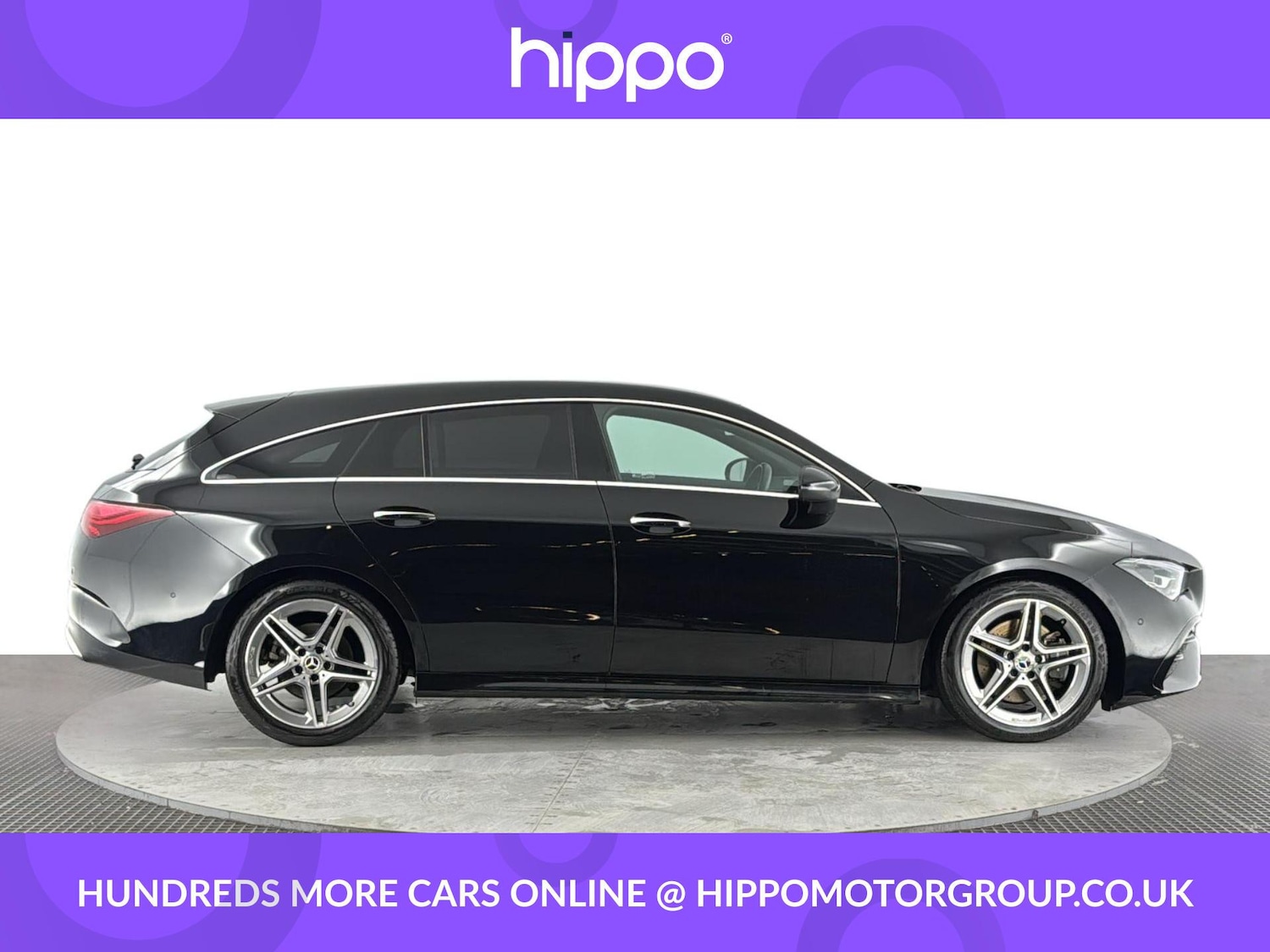 Used Mercedes-Benz CLA 2024 for sale - 77255474: Photo 3