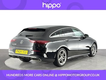 Used Mercedes-Benz CLA 2024 for sale - 77255474: Photo