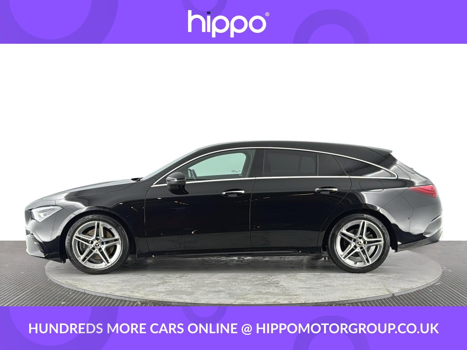 Used Mercedes-Benz CLA 2024 for sale - 77255474: Photo 7