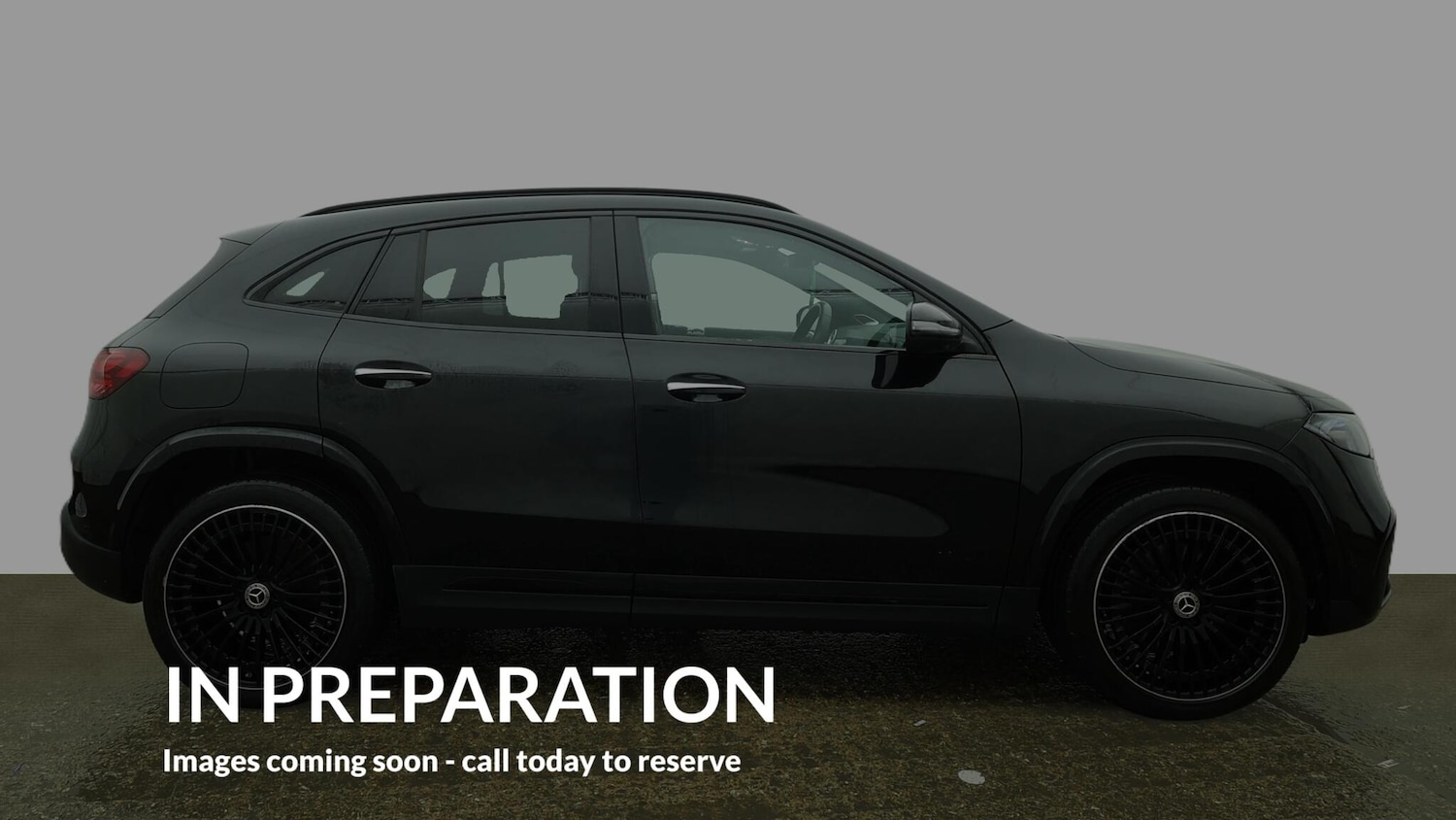 Used Mercedes-Benz EQA 2024 for sale - 77993638: Photo 5