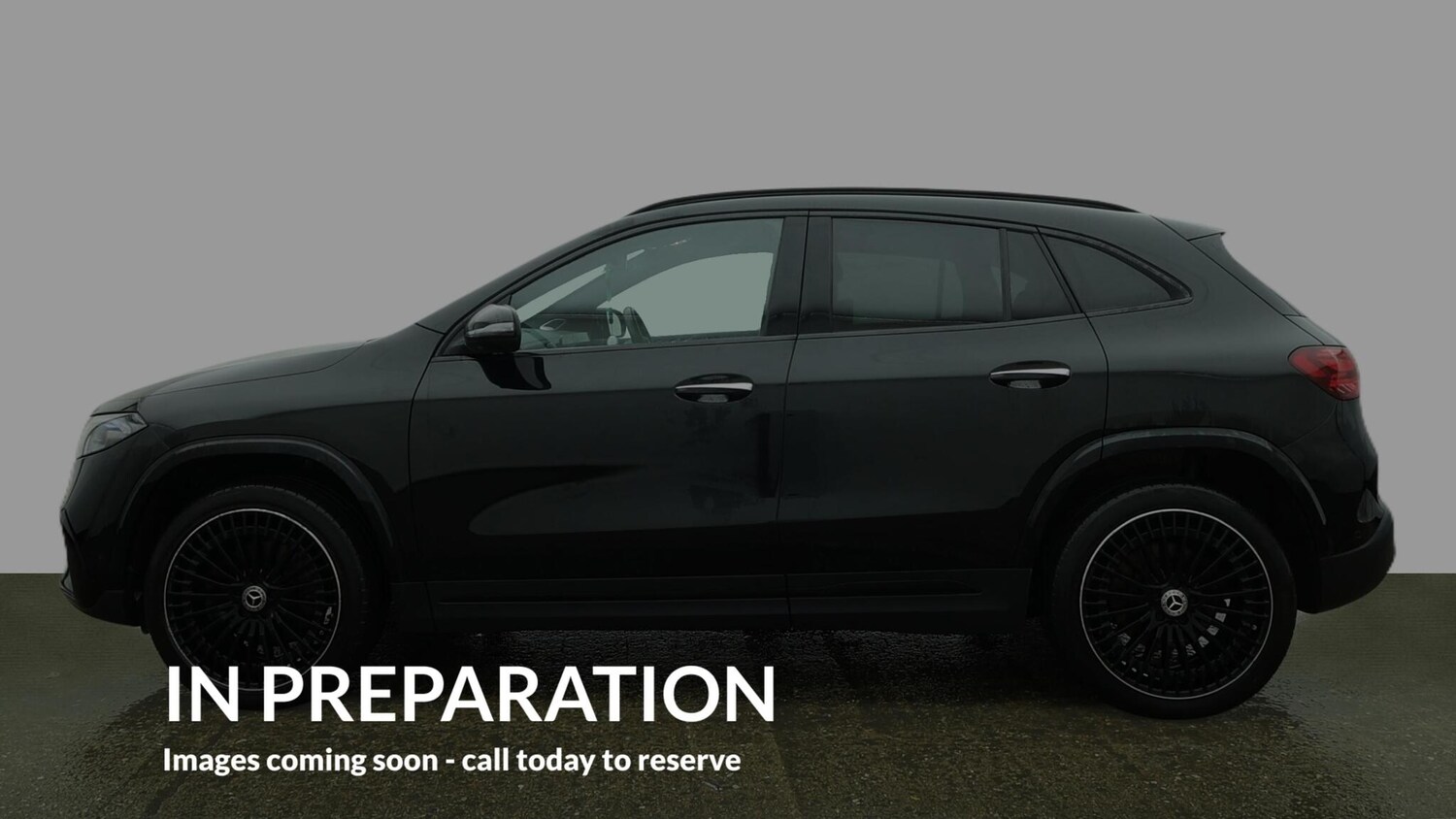 Used Mercedes-Benz EQA 2024 for sale - 77993638: Photo 6