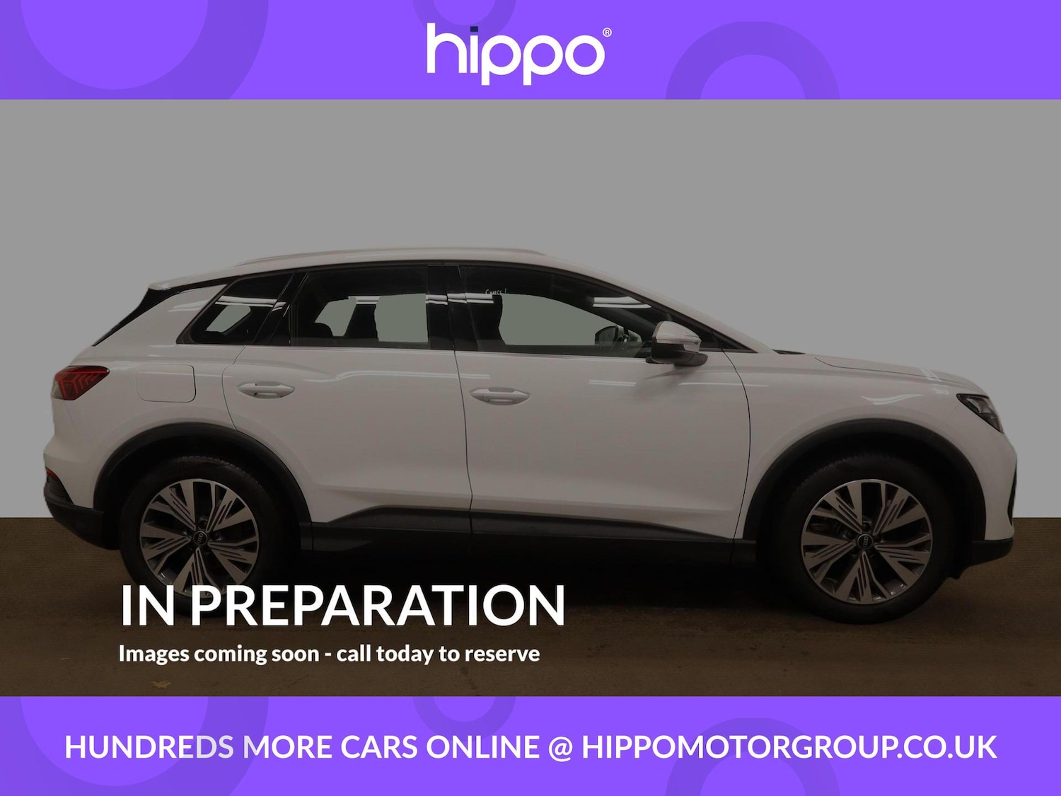 Used Audi Q4 e-tron 2021 for sale - 77130954: Photo 5