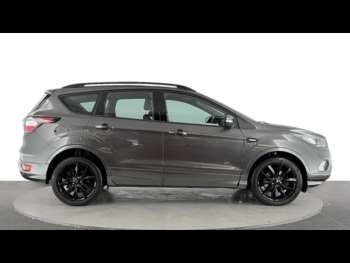 Used Ford Kuga 2018 for sale - 75178281: Photo