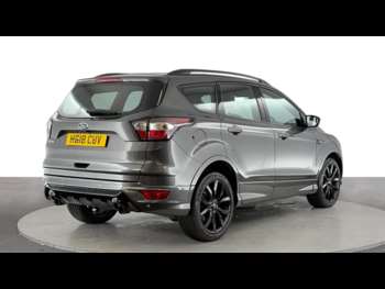 Used Ford Kuga 2018 for sale - 75178281: Photo