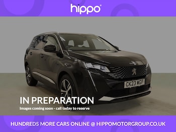 Used Peugeot 5008 2023 for sale - 78772133: Photo