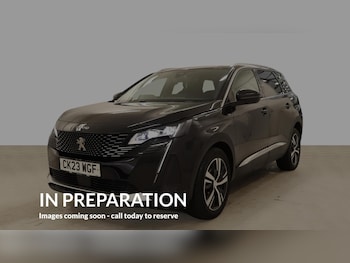 Used Peugeot 5008 2023 for sale - 78772133: Photo