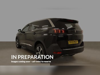 Used Peugeot 5008 2023 for sale - 78772133: Photo
