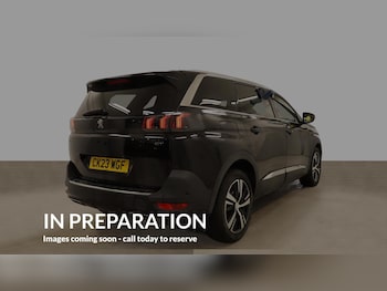 Used Peugeot 5008 2023 for sale - 78772133: Photo