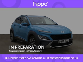 Used Hyundai KONA 2022 for sale - 79532425: Photo