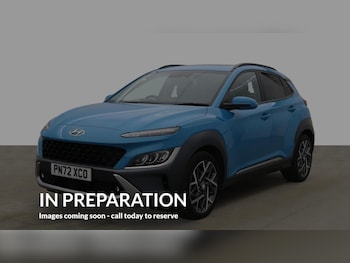 Used Hyundai KONA 2022 for sale - 79532425: Photo