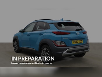 Used Hyundai KONA 2022 for sale - 79532425: Photo