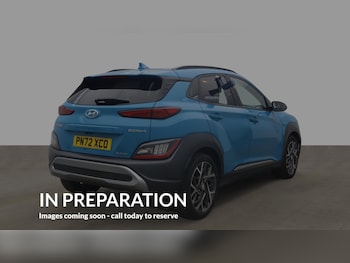 Used Hyundai KONA 2022 for sale - 79532425: Photo