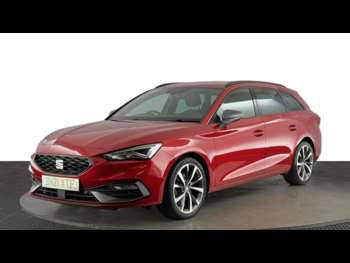 2021 - Tsi Evo Fr Sport 5-Door