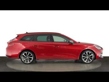 Used SEAT Leon 2021 for sale - 74885507: Photo