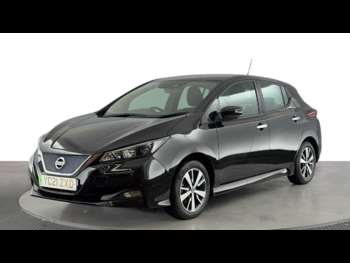 2021 - Acenta 5-Door