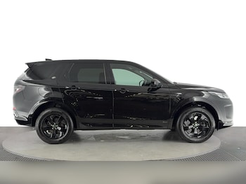 Used Land Rover Discovery Sport 2020 for sale - 75470044: Photo