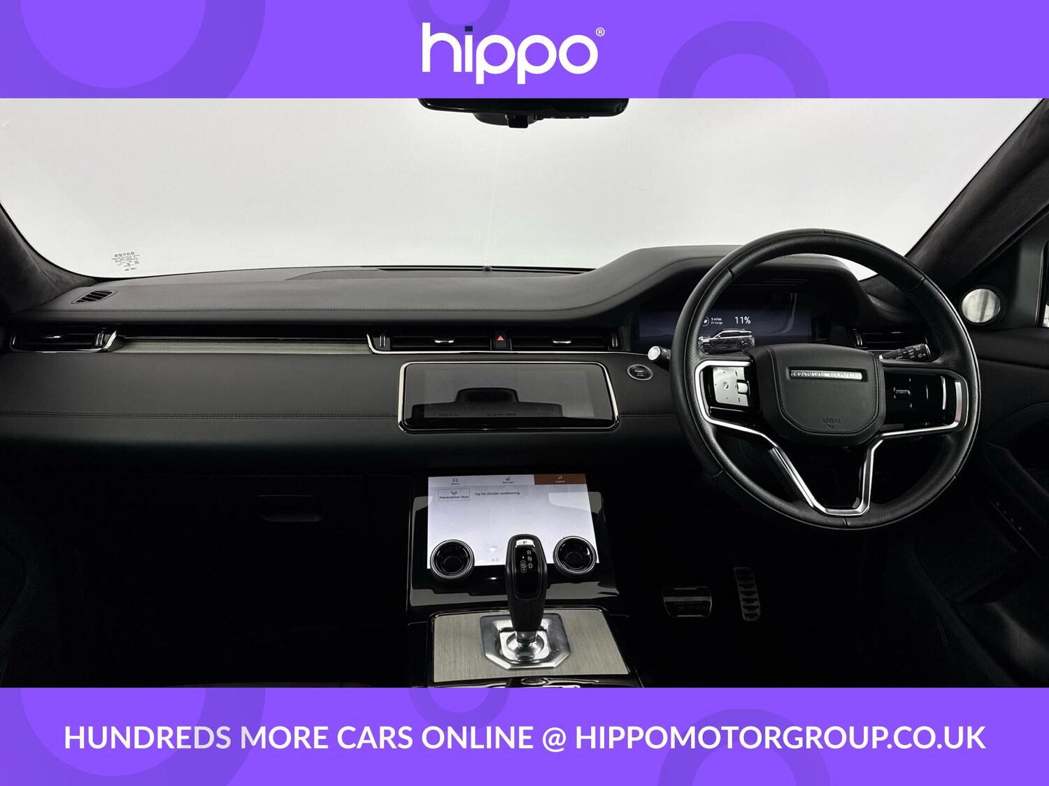 Used Land Rover Range Rover Evoque 2023 for sale - 77958167: Photo 11