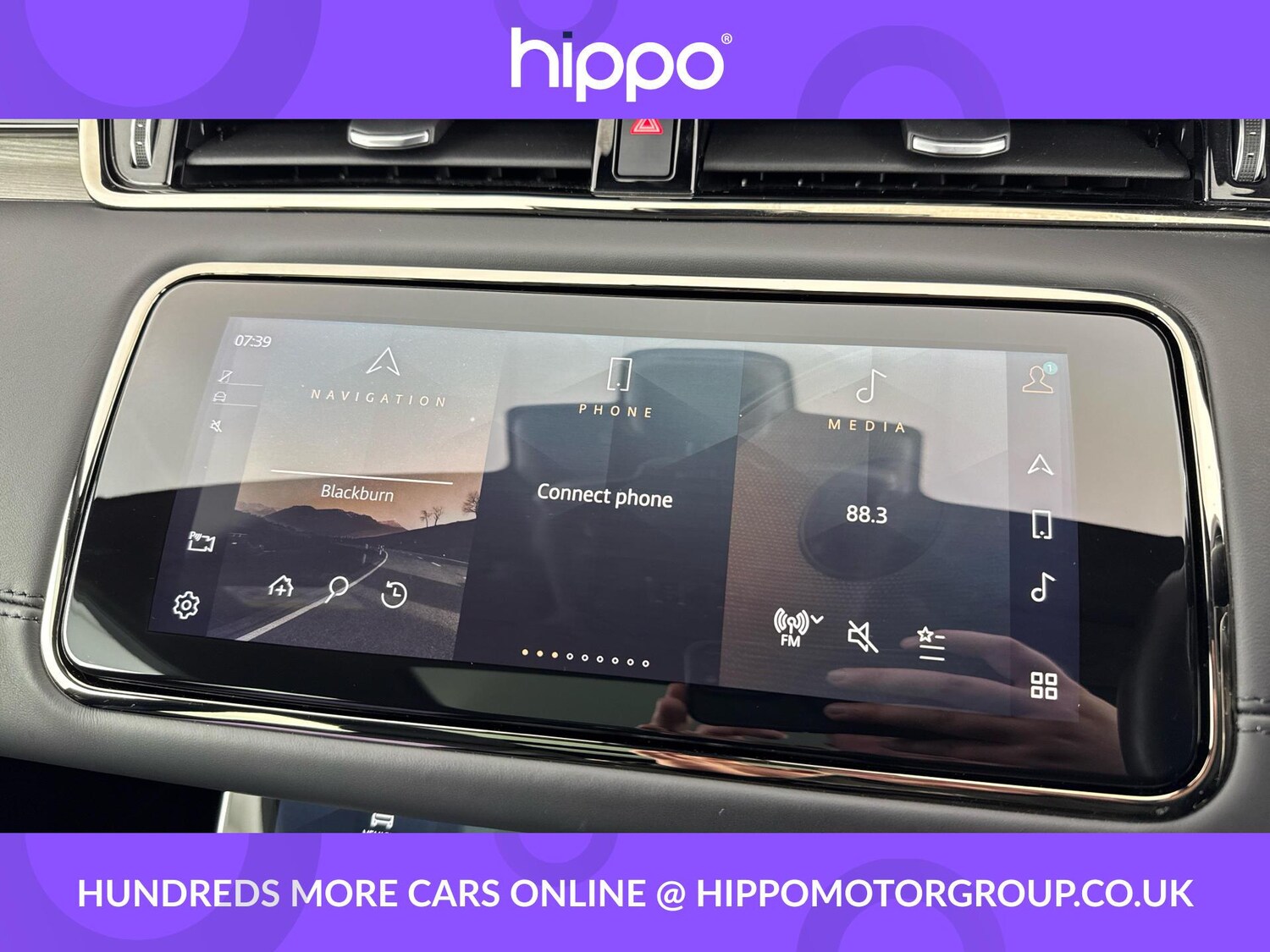 Used Land Rover Range Rover Evoque 2023 for sale - 77958167: Photo 12