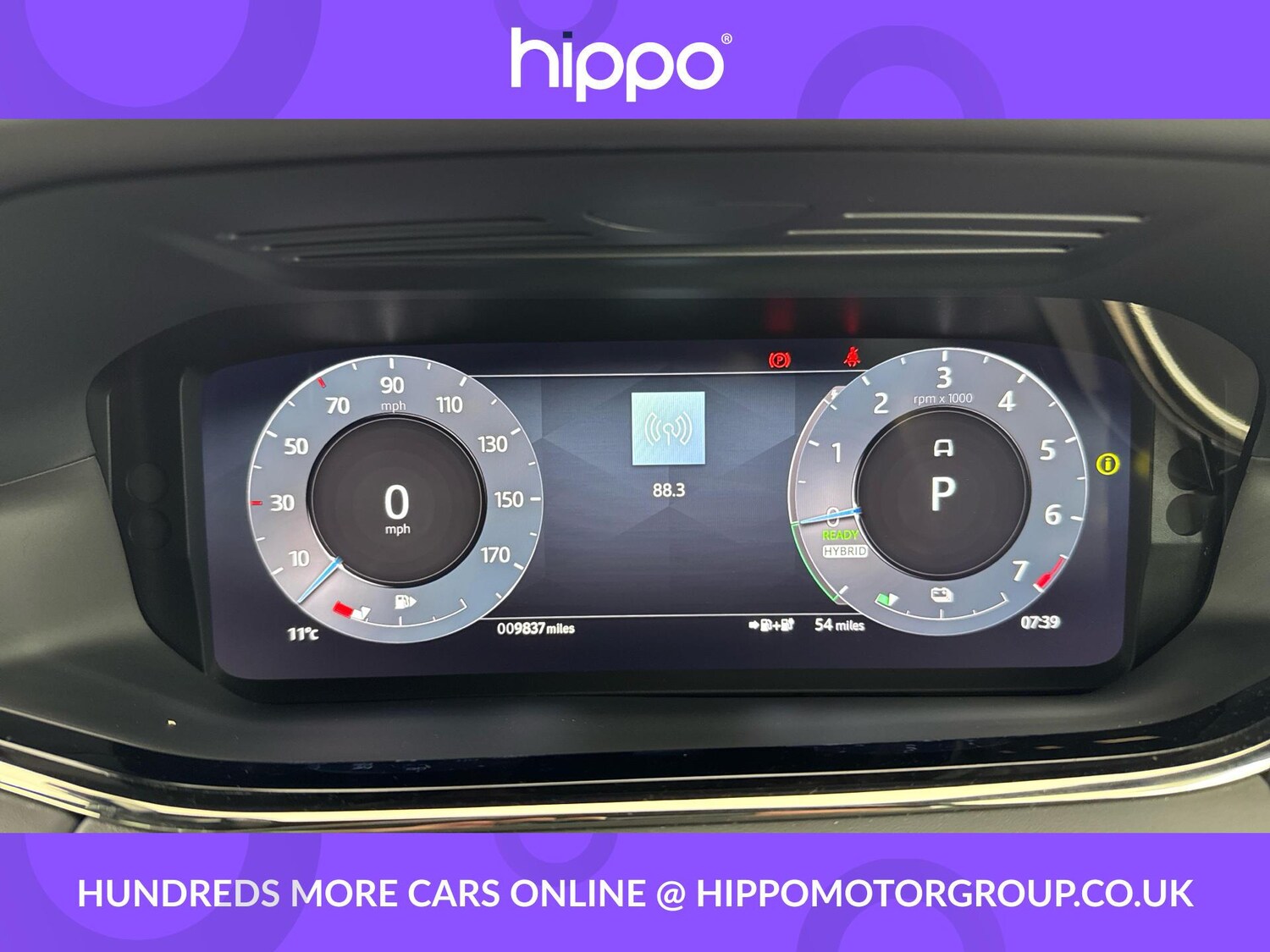 Used Land Rover Range Rover Evoque 2023 for sale - 77958167: Photo 13