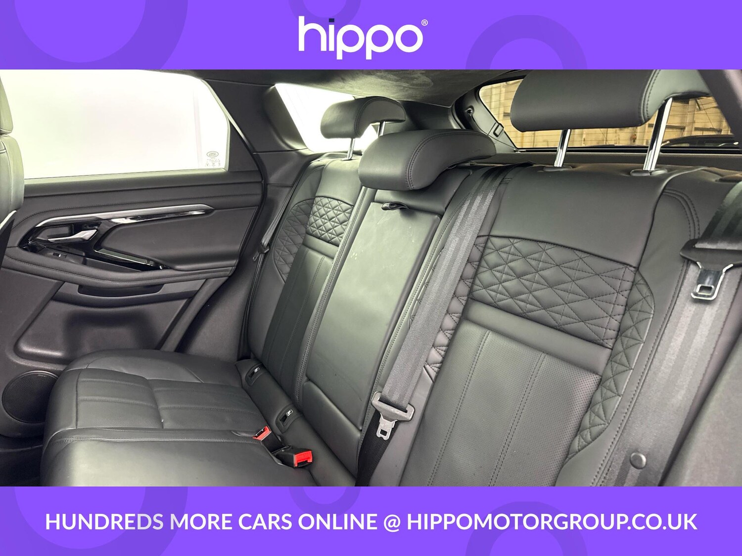 Used Land Rover Range Rover Evoque 2023 for sale - 77958167: Photo 14