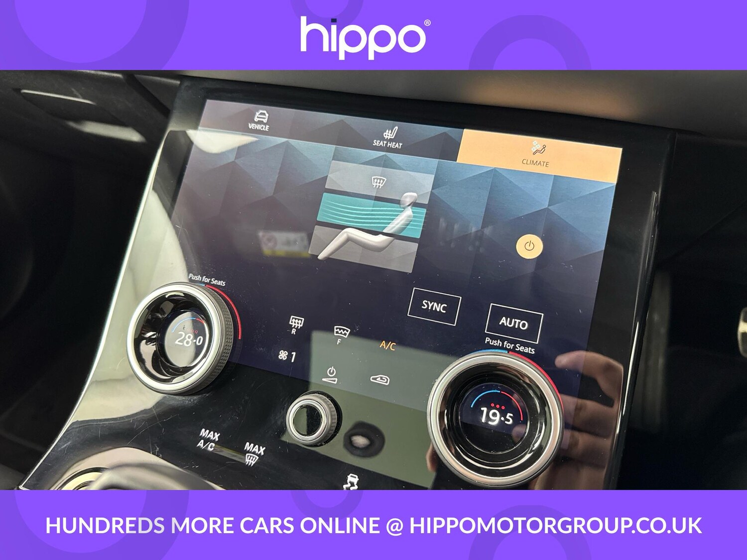 Used Land Rover Range Rover Evoque 2023 for sale - 77958167: Photo 16