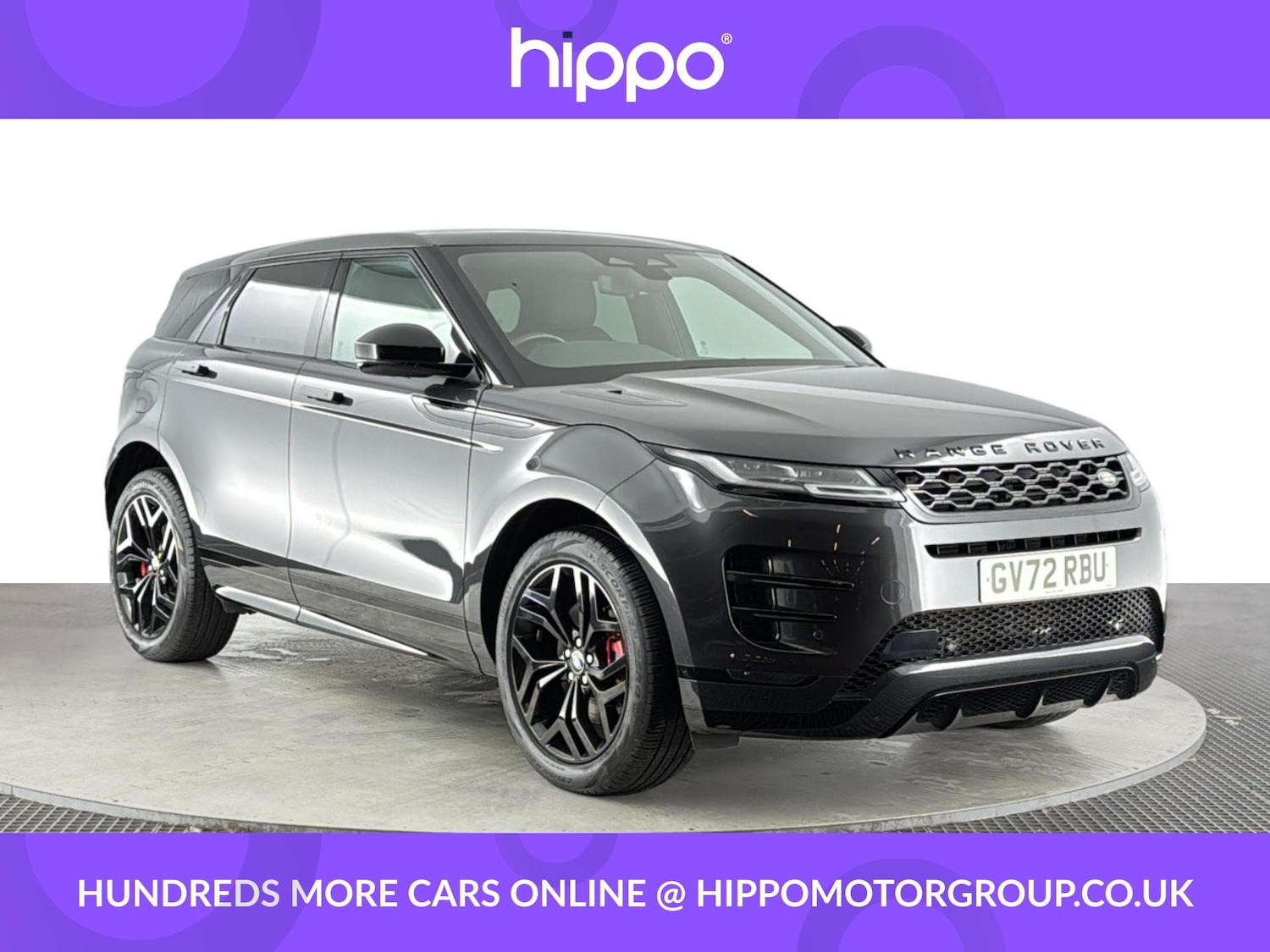 Used Land Rover Range Rover Evoque 2023 for sale - 77958167: Photo 2