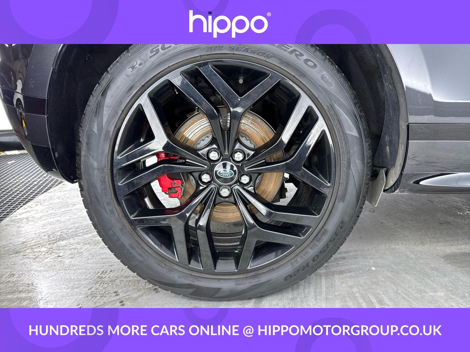 Used Land Rover Range Rover Evoque 2023 for sale - 77958167: Photo 21