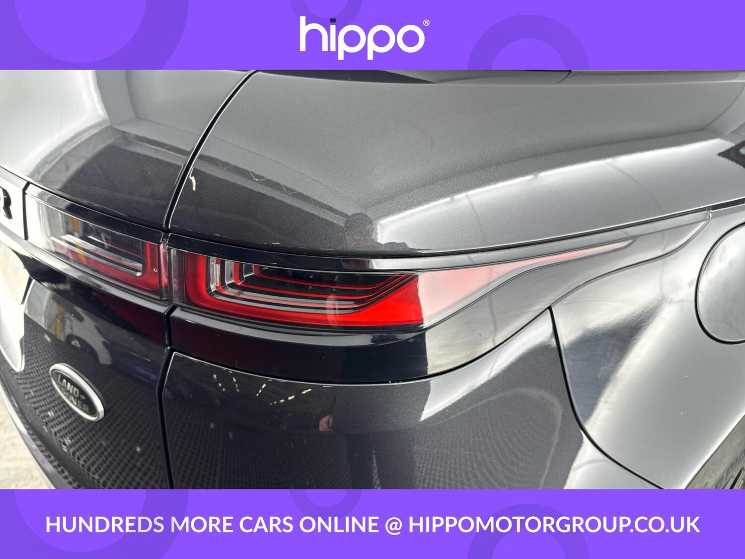 Used Land Rover Range Rover Evoque 2023 for sale - 77958167: Photo 22