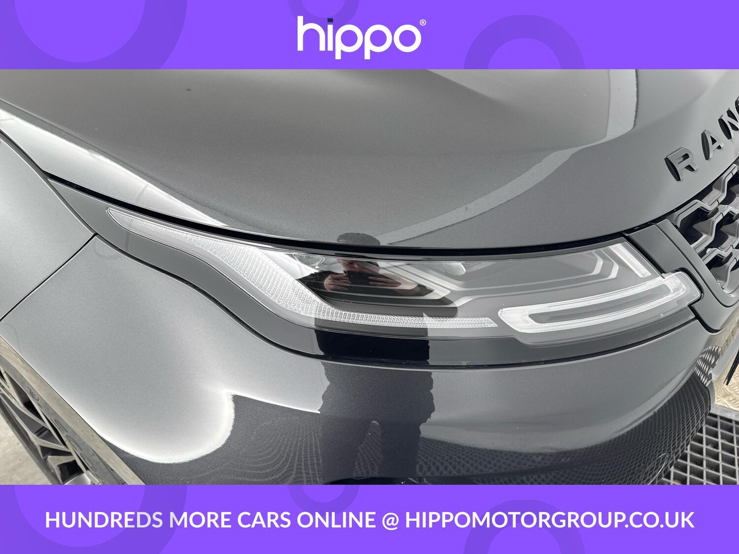 Used Land Rover Range Rover Evoque 2023 for sale - 77958167: Photo 23