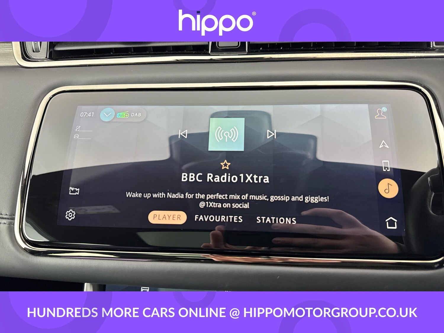 Used Land Rover Range Rover Evoque 2023 for sale - 77958167: Photo 24