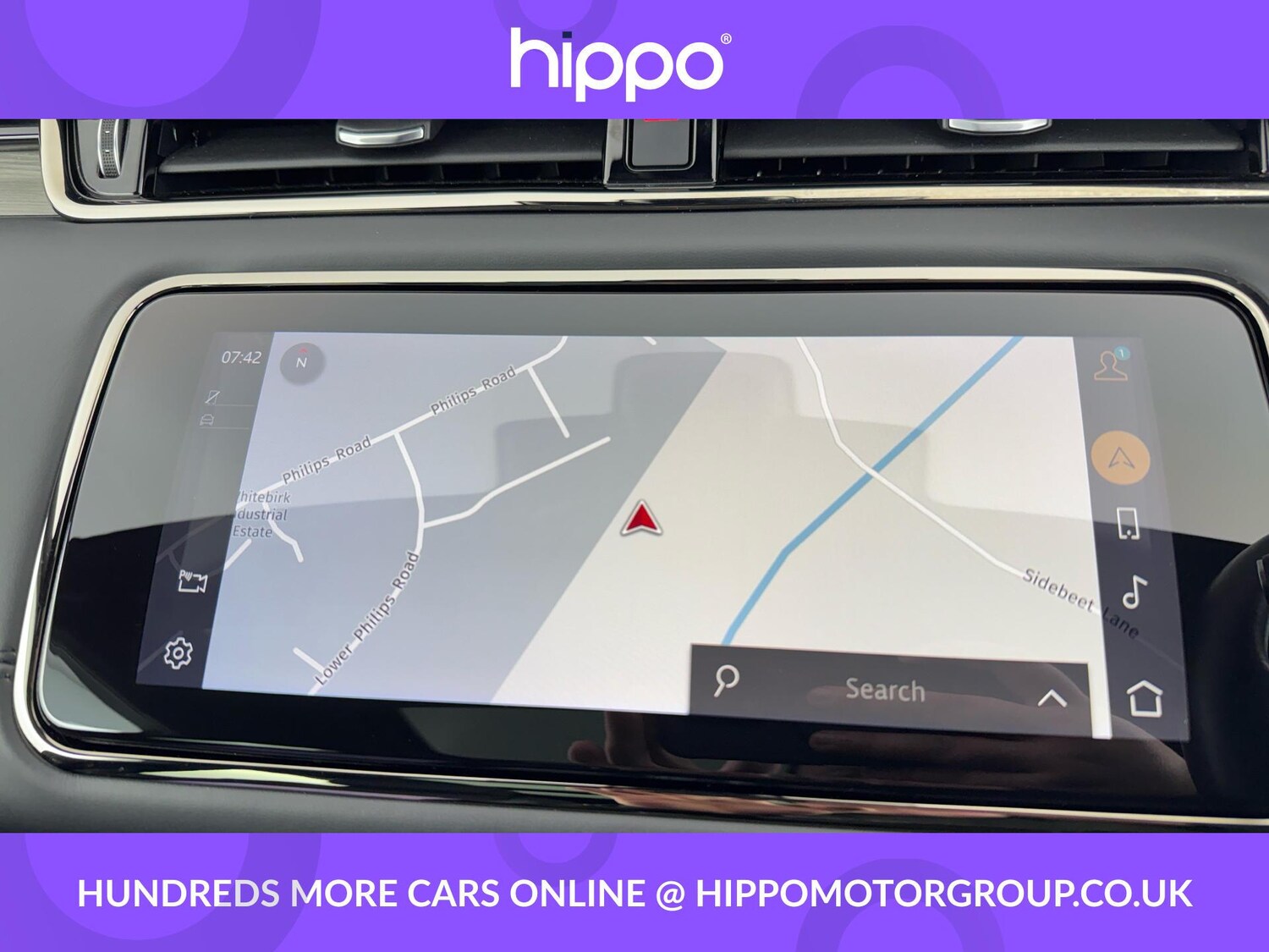 Used Land Rover Range Rover Evoque 2023 for sale - 77958167: Photo 25