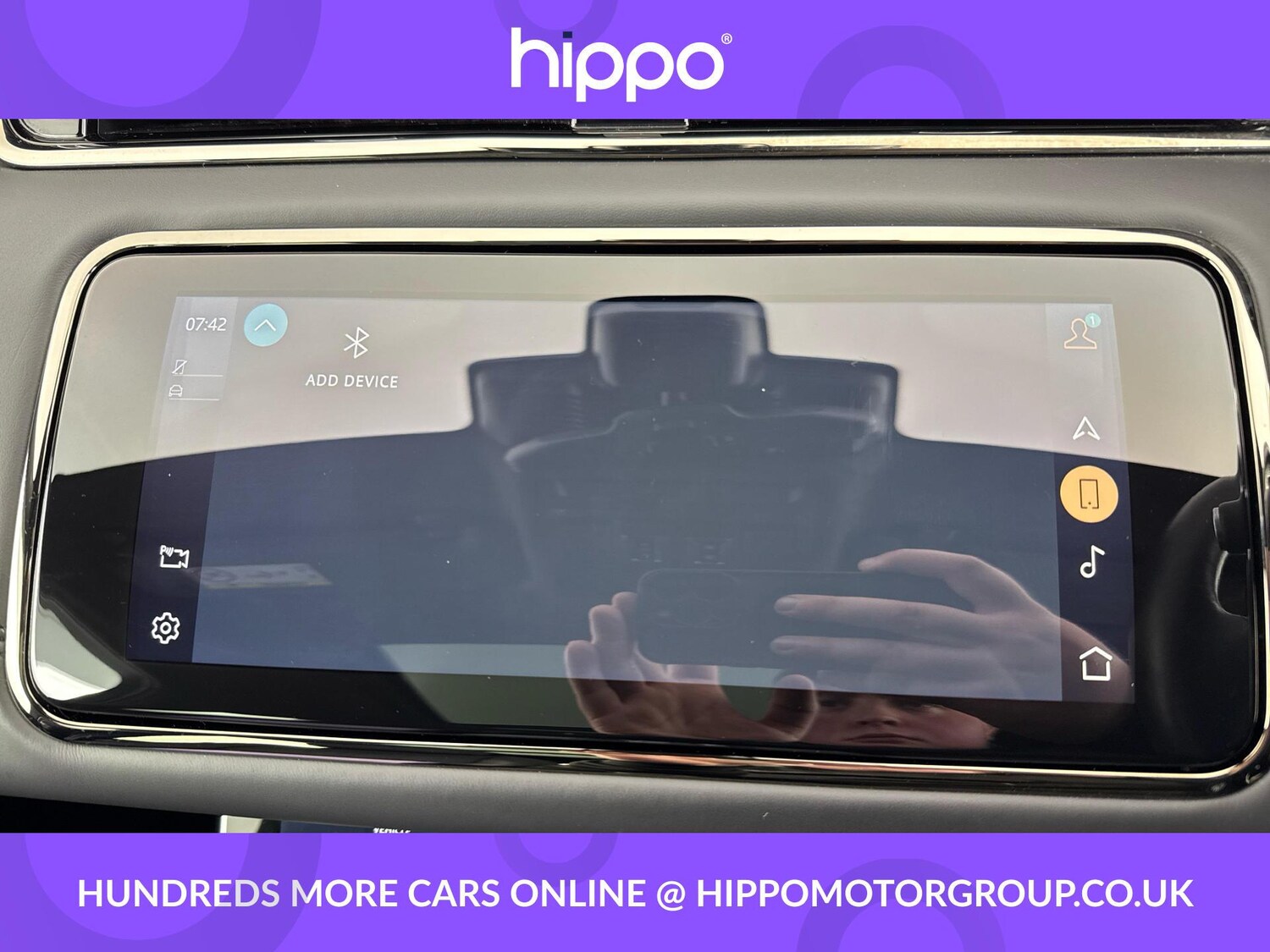 Used Land Rover Range Rover Evoque 2023 for sale - 77958167: Photo 26