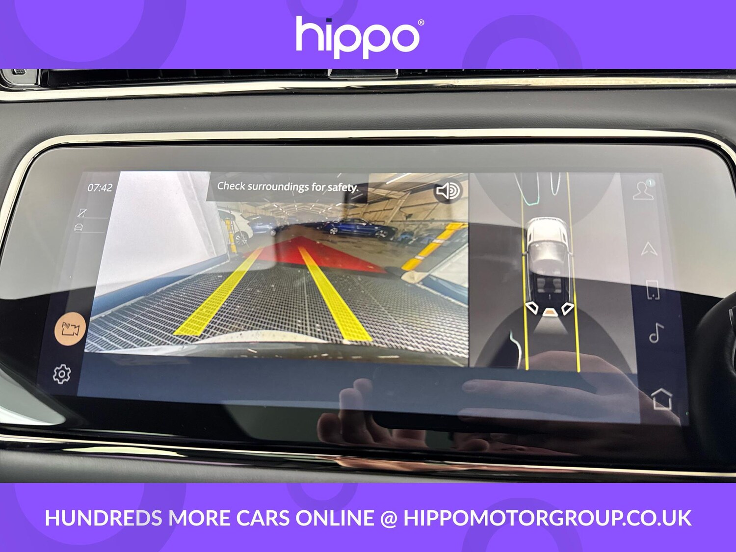 Used Land Rover Range Rover Evoque 2023 for sale - 77958167: Photo 27