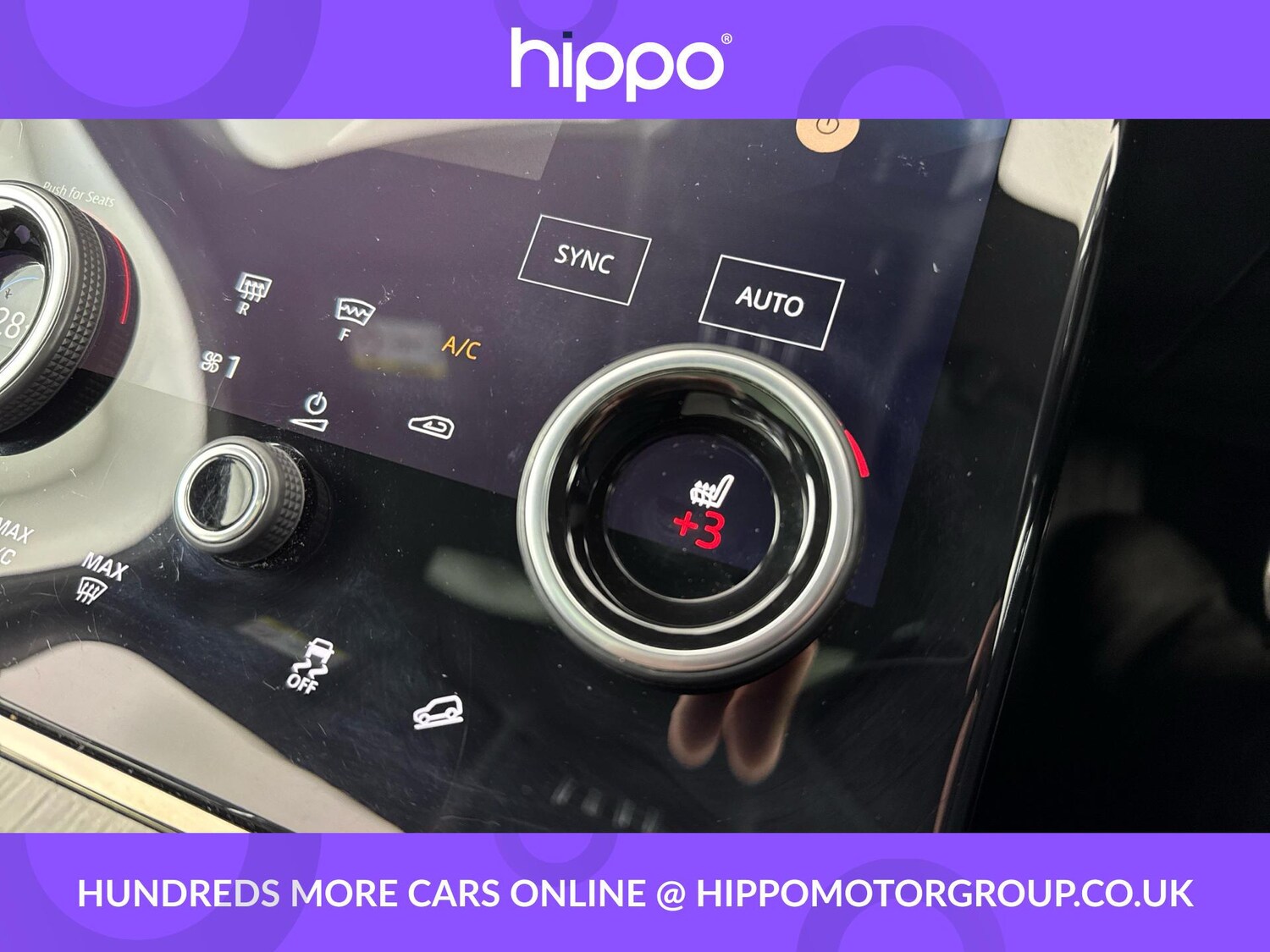 Used Land Rover Range Rover Evoque 2023 for sale - 77958167: Photo 28