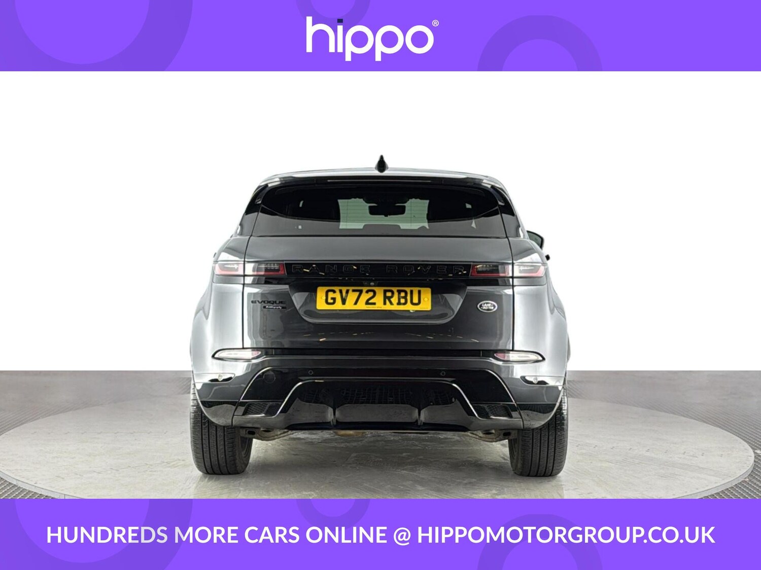 Used Land Rover Range Rover Evoque 2023 for sale - 77958167: Photo 5