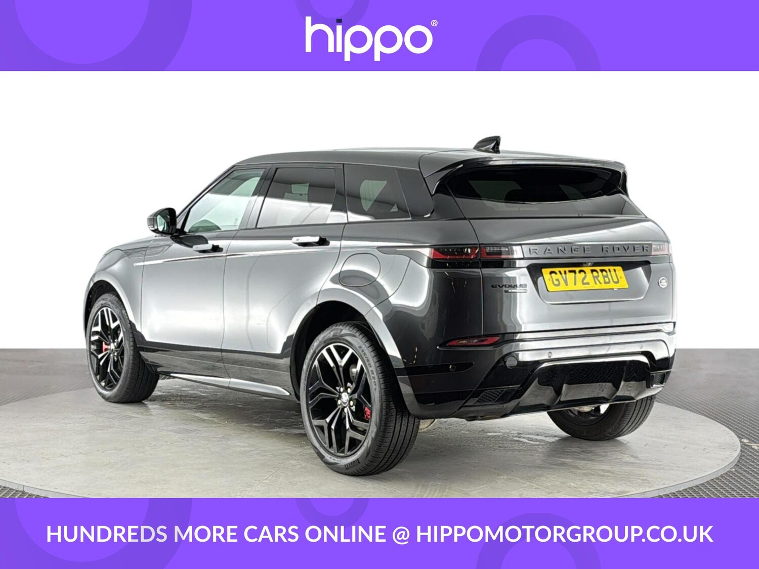 Used Land Rover Range Rover Evoque 2023 for sale - 77958167: Photo 6