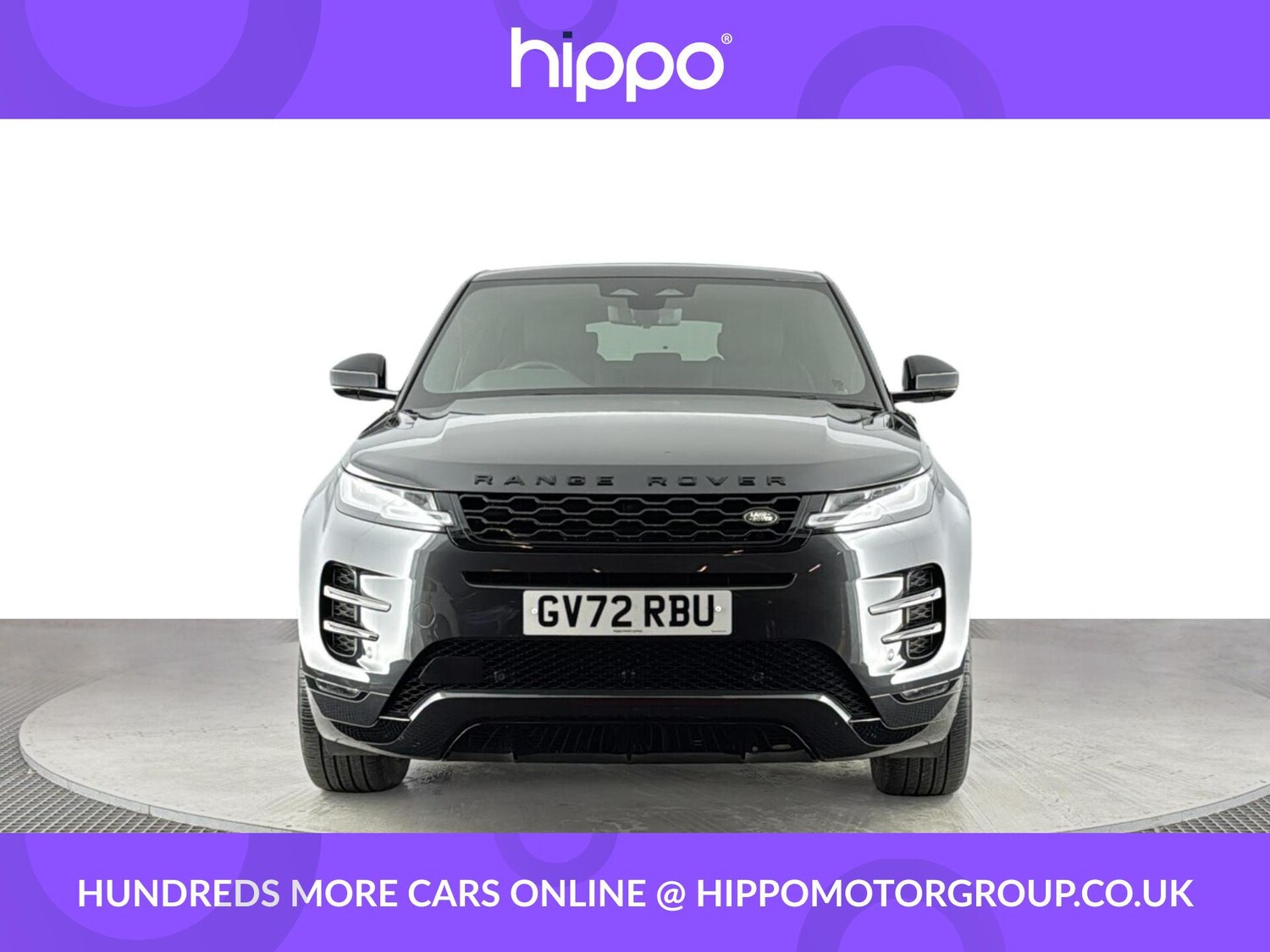 Used Land Rover Range Rover Evoque 2023 for sale - 77958167: Photo 8