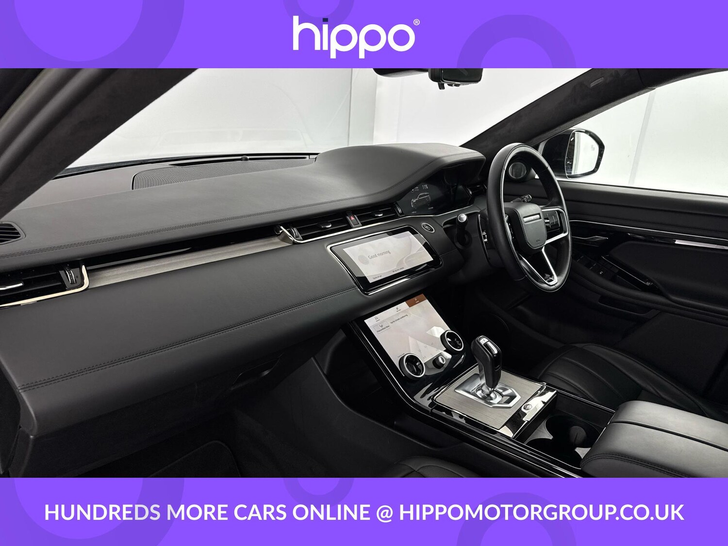 Used Land Rover Range Rover Evoque 2023 for sale - 77958167: Photo 9