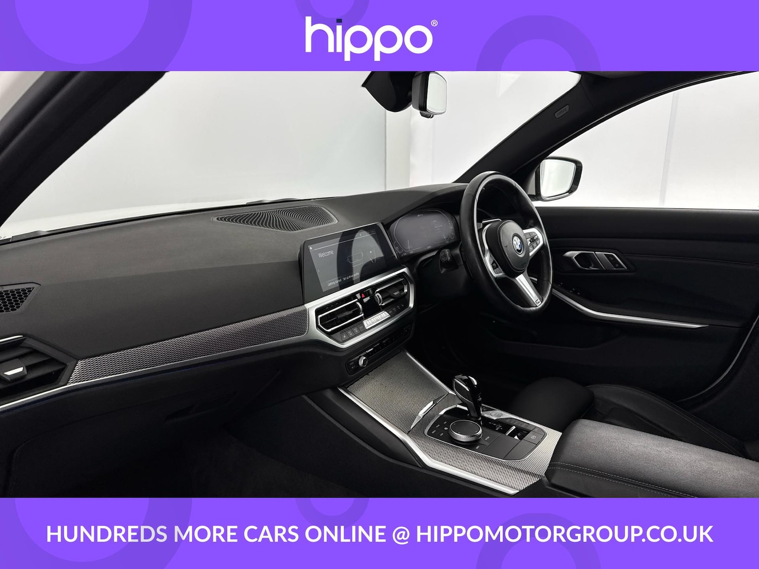 Used BMW 3 Series 2022 for sale - 76659399: Photo 10